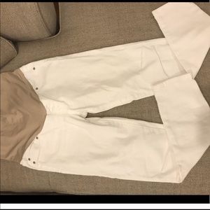 Liverpool brand maternity jeans